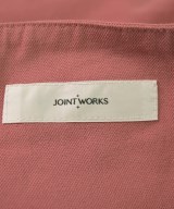JOINT WORKS（ジョイントワークス）スラックス ピンク サイズ:-(M位) レディース/2200662391012