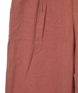 JOINT WORKS（ジョイントワークス）スラックス ピンク サイズ:-(M位) レディース/2200662391012