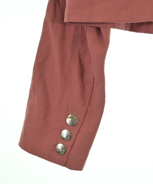 JOINT WORKS（ジョイントワークス）カジュアルジャケット ピンク サイズ:-(XL位) レディース/2200662391029