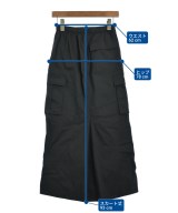 JOINT WORKS（ジョイントワークス）ロング・マキシ丈スカート 黒 サイズ:S レディース/2200708930144