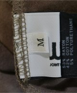JOINT WORKS（ジョイントワークス）ワンピース 茶 サイズ:M レディース/2200712056076