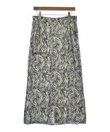 JOINT WORKS（ジョイントワークス）ロング・マキシ丈スカート 白 サイズ:M レディース/2200637150040