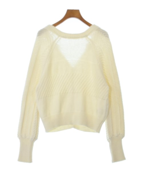 JOINT WORKS(ジョイントワークス)カーディガン 白 サイズ:-(L位)/2200648194163