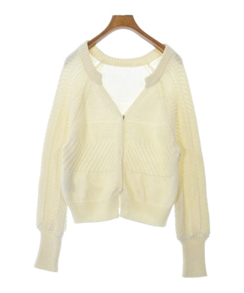 JOINT WORKS（ジョイントワークス）カーディガン 白 サイズ:-(L位) レディース/2200648194163