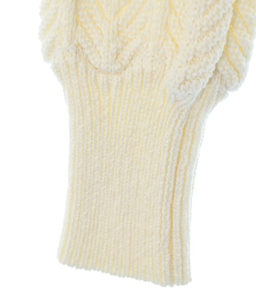 JOINT WORKS（ジョイントワークス）カーディガン 白 サイズ:-(L位) レディース/2200648194163