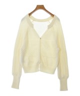 JOINT WORKS（ジョイントワークス）カーディガン 白 サイズ:-(L位) レディース/2200648194163