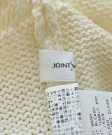 JOINT WORKS（ジョイントワークス）カーディガン 白 サイズ:-(L位) レディース/2200648194163