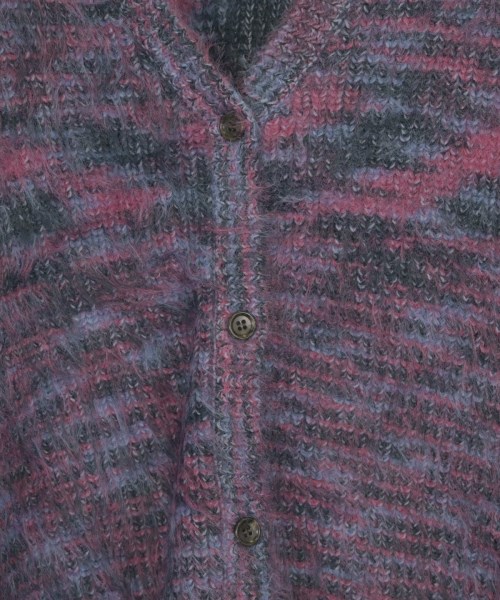 JOINT WORKS（ジョイントワークス）カーディガン ピンク サイズ:-(M位) レディース/2200653171029