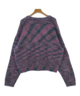 JOINT WORKS（ジョイントワークス）カーディガン ピンク サイズ:-(M位) レディース/2200653171029