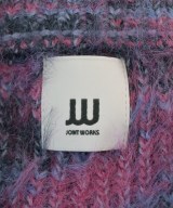 JOINT WORKS（ジョイントワークス）カーディガン ピンク サイズ:-(M位) レディース/2200653171029