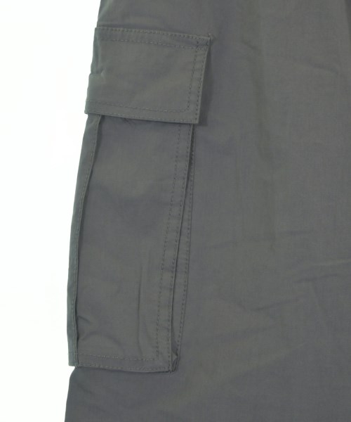 JOINT WORKS（ジョイントワークス）ロング・マキシ丈スカート グレー サイズ:M レディース/2200645928549