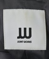 JOINT WORKS（ジョイントワークス）カジュアルジャケット グレー サイズ:F レディース/2200705873024