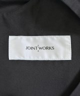 JOINT WORKS（ジョイントワークス）ワンピース 黒 サイズ:F レディース/2200663676057