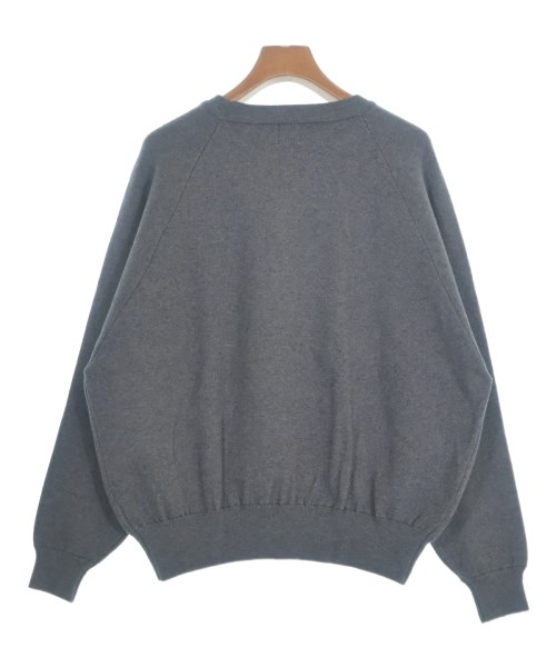 JOINT WORKS（ジョイントワークス）ニット・セーター グレー サイズ:02(M位) レディース/2200664049010