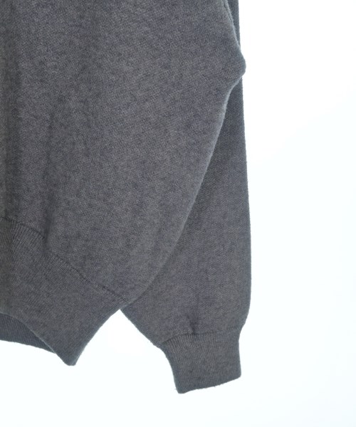 JOINT WORKS（ジョイントワークス）ニット・セーター グレー サイズ:02(M位) レディース/2200664049010