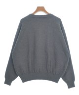 JOINT WORKS（ジョイントワークス）ニット・セーター グレー サイズ:02(M位) レディース/2200664049010