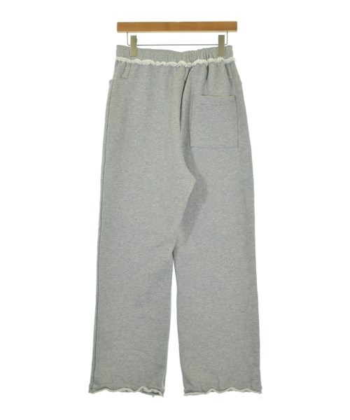 JOINT WORKS（ジョイントワークス）スウェットパンツ グレー サイズ:-(M位) レディース/2200720519372