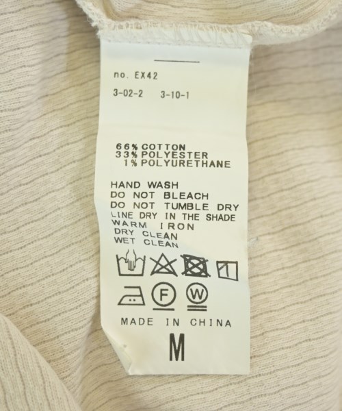 JOINT WORKS（ジョイントワークス）Tシャツ・カットソー ピンク サイズ:M レディース/2200714126036