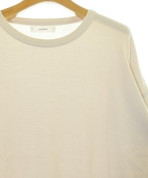 JOINT WORKS（ジョイントワークス）Tシャツ・カットソー ピンク サイズ:M レディース/2200714126036