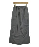 JOINT WORKS ロング・マキシ丈スカート