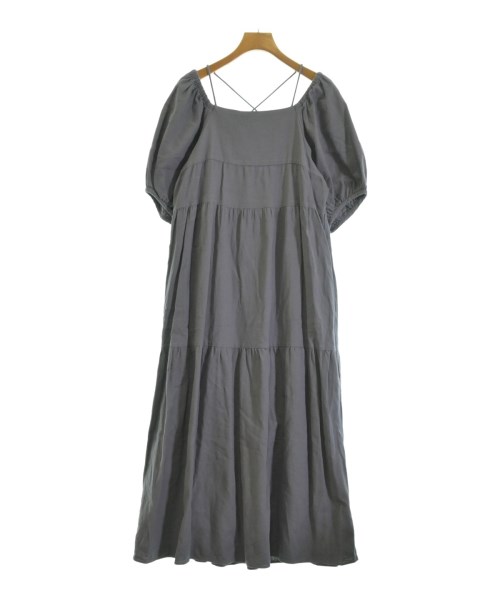 JOINT WORKS(ジョイントワークス)ワンピース グレー サイズ:S/2200681679078