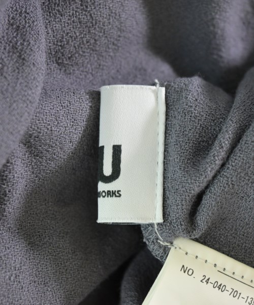 JOINT WORKS（ジョイントワークス）ワンピース グレー サイズ:S レディース/2200681679078