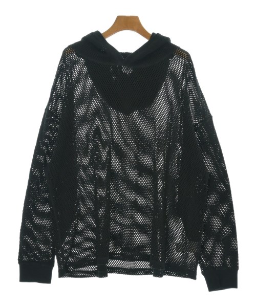 JOINT WORKS(ジョイントワークス)パーカー 黒 サイズ:L/2200688446055