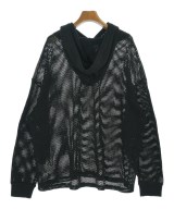 JOINT WORKS（ジョイントワークス）パーカー 黒 サイズ:L レディース/2200688446055