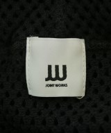 JOINT WORKS（ジョイントワークス）パーカー 黒 サイズ:L レディース/2200688446055