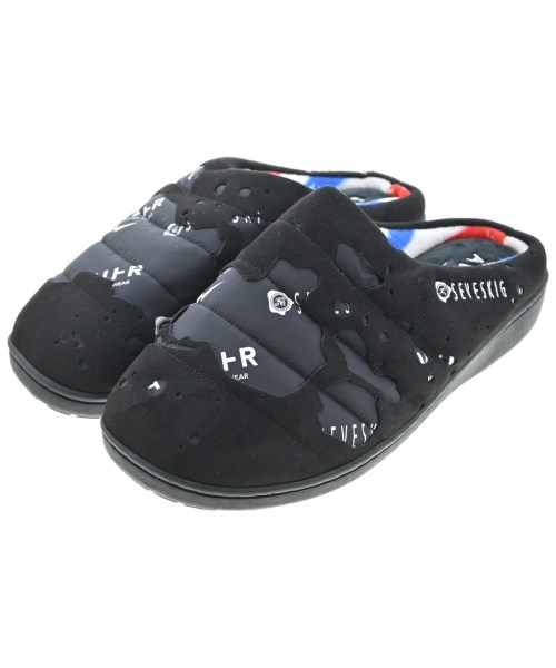 セヴシグ(SEVESKIG)のSEVESKIG サンダル