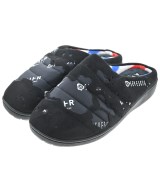 SEVESKIG（セヴシグ）サンダル 黒 サイズ:2(27.5cm位) メンズ/2200636074217