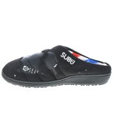 SEVESKIG（セヴシグ）サンダル 黒 サイズ:2(27.5cm位) メンズ/2200636074217