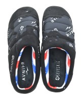 SEVESKIG（セヴシグ）サンダル 黒 サイズ:2(27.5cm位) メンズ/2200636074217