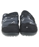 SEVESKIG（セヴシグ）サンダル 黒 サイズ:2(27.5cm位) メンズ/2200636074217