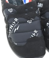 SEVESKIG（セヴシグ）サンダル 黒 サイズ:2(27.5cm位) メンズ/2200636074217