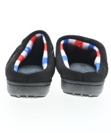 SEVESKIG（セヴシグ）サンダル 黒 サイズ:2(27.5cm位) メンズ/2200636074217