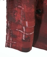 SEVESKIG（セヴシグ）トレンチコート 赤 サイズ:M メンズ/2200637921015