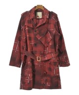 SEVESKIG トレンチコート