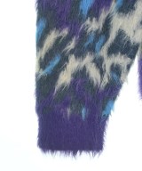 SEVESKIG（セヴシグ）カーディガン 紫 サイズ:M メンズ/2200639312057