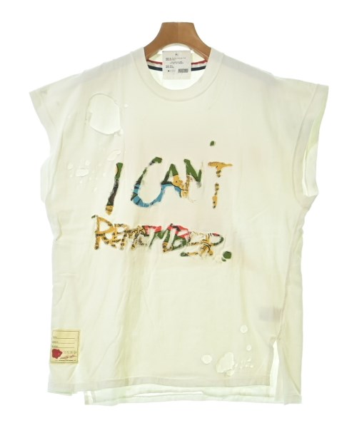 セヴシグ(SEVESKIG)のSEVESKIG Tシャツ・カットソー