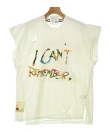 SEVESKIG（セヴシグ）Tシャツ・カットソー 白 サイズ:S メンズ/2200642053107