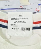 SEVESKIG（セヴシグ）Tシャツ・カットソー 白 サイズ:S メンズ/2200642053107