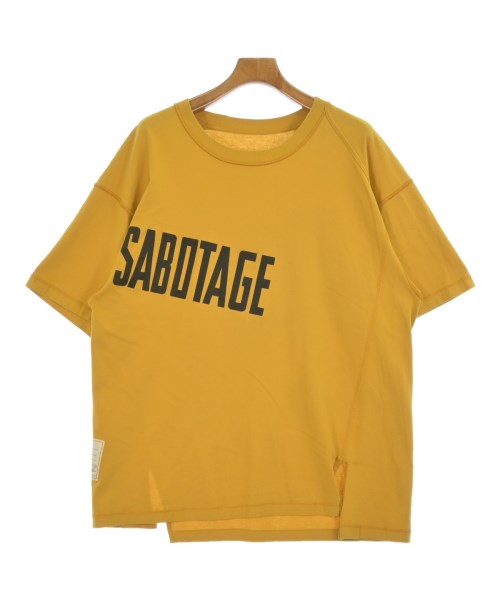 セヴシグ(SEVESKIG)のSEVESKIG Tシャツ・カットソー