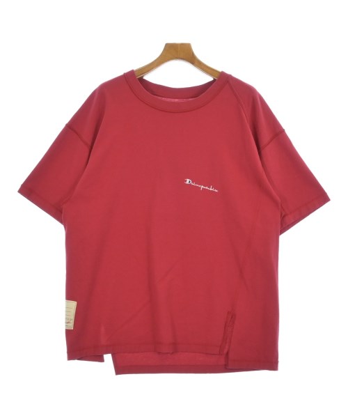 セヴシグ(SEVESKIG)のSEVESKIG Tシャツ・カットソー