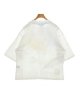 SEVESKIG（セヴシグ）Tシャツ・カットソー 白 サイズ:XXL メンズ/2200628973054