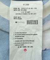 SEVESKIG（セヴシグ）Tシャツ・カットソー 白 サイズ:XXL メンズ/2200628973054