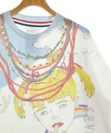 SEVESKIG（セヴシグ）Tシャツ・カットソー 白 サイズ:XXL メンズ/2200628973054