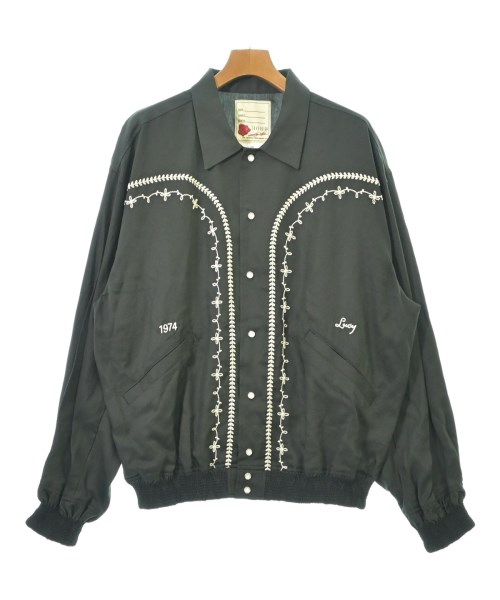 セヴシグ(SEVESKIG)のSEVESKIG ブルゾン（その他）