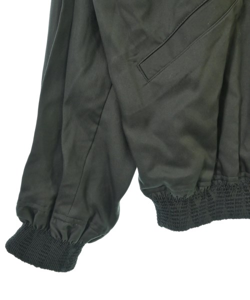 SEVESKIG（セヴシグ）その他 黒 サイズ:L メンズ/2200611937070