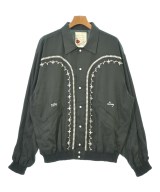 SEVESKIG（セヴシグ）その他 黒 サイズ:L メンズ/2200611937070